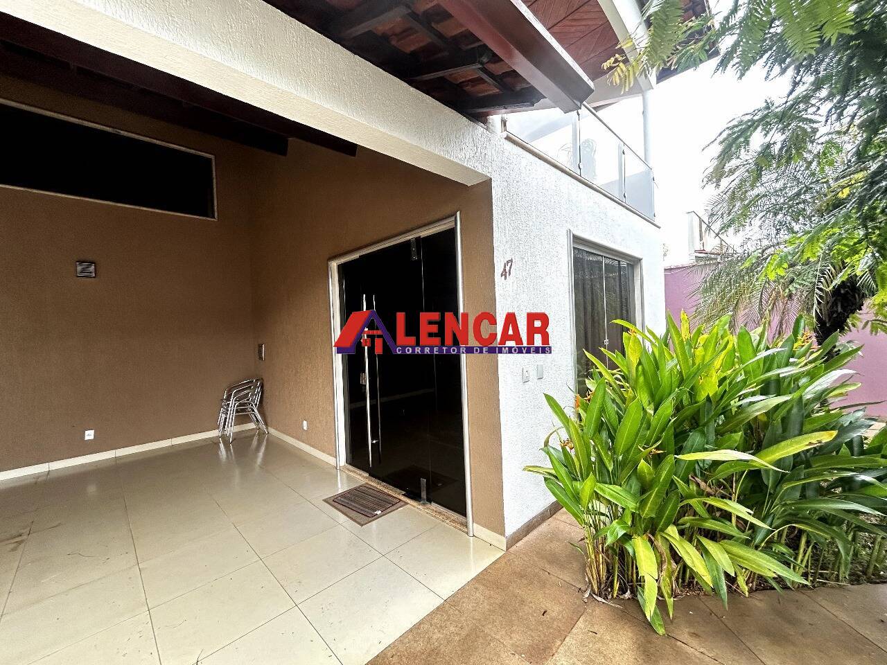 Casa de Condomínio à venda e aluguel com 7 quartos, 480m² - Foto 5