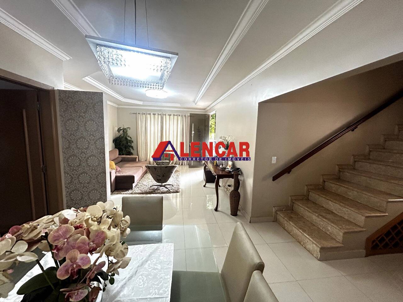 Casa de Condomínio à venda e aluguel com 7 quartos, 480m² - Foto 8