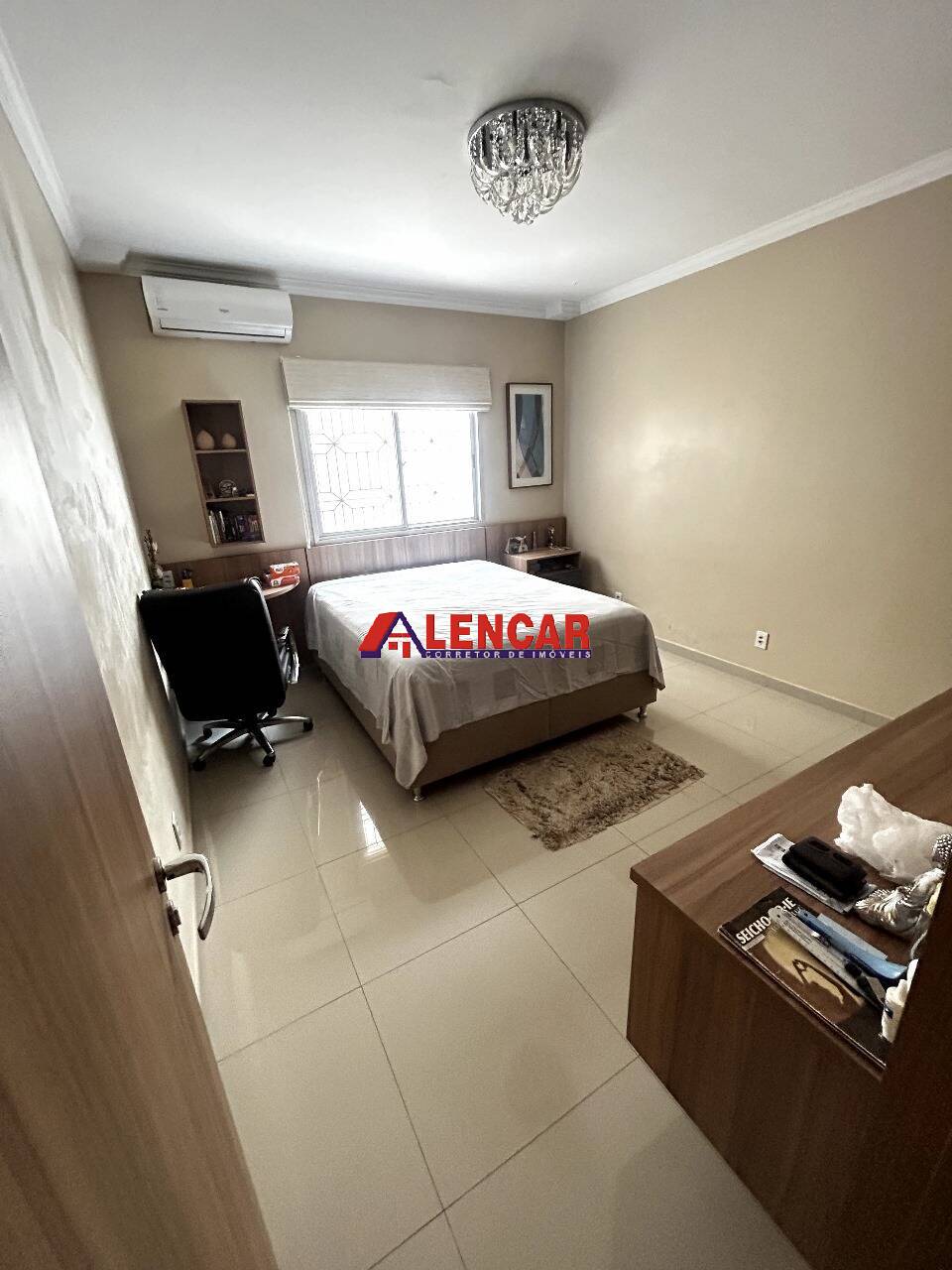 Casa de Condomínio à venda e aluguel com 7 quartos, 480m² - Foto 9