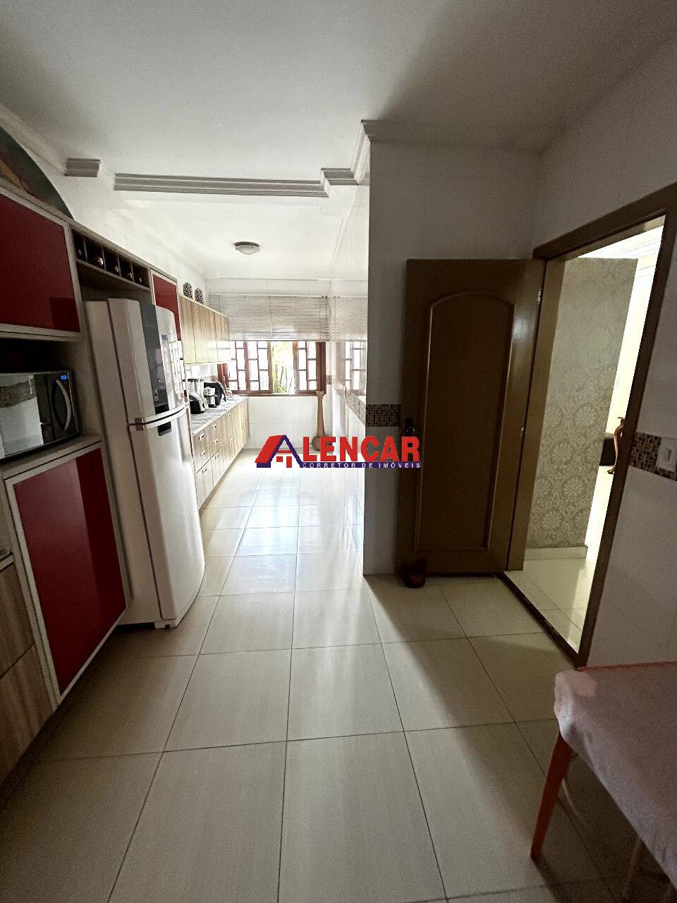 Casa de Condomínio à venda e aluguel com 7 quartos, 480m² - Foto 16