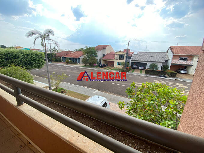Casa de Condomínio à venda e aluguel com 7 quartos, 480m² - Foto 20