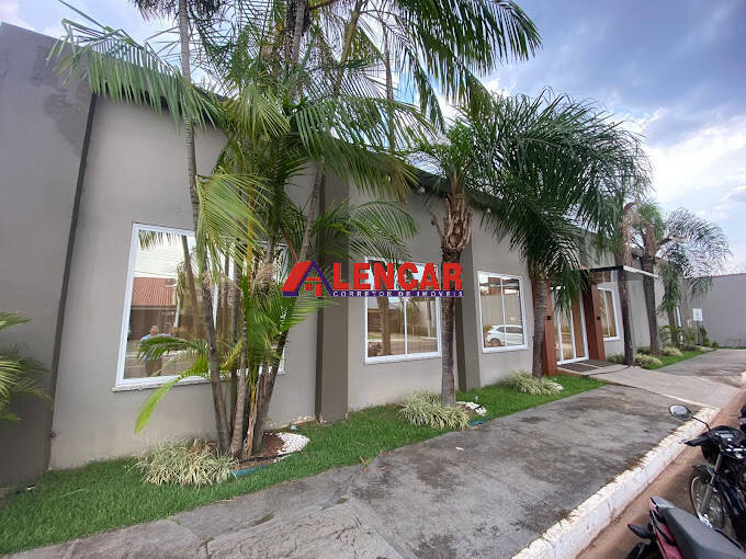 Casa de Condomínio à venda e aluguel com 7 quartos, 480m² - Foto 26