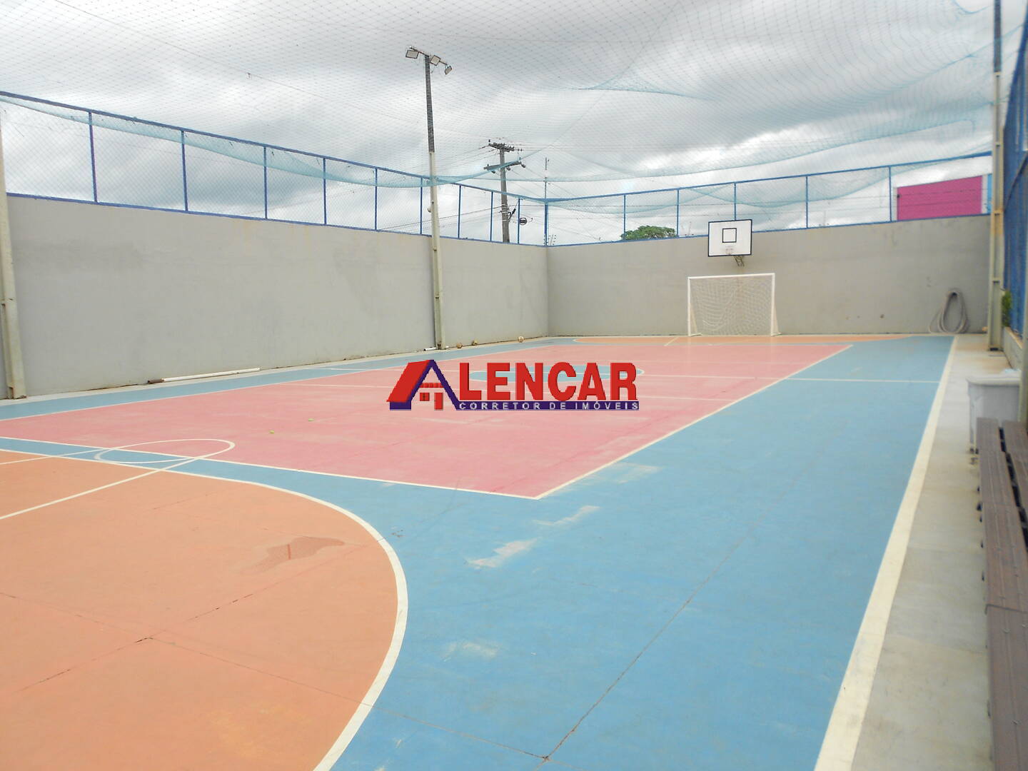 Casa de Condomínio à venda e aluguel com 7 quartos, 480m² - Foto 33