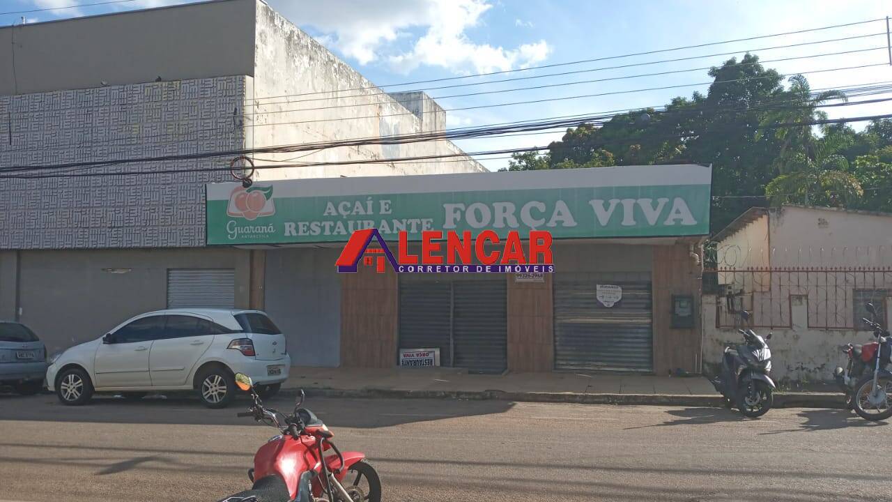 Loja-Salão à venda e aluguel, 500m² - Foto 1
