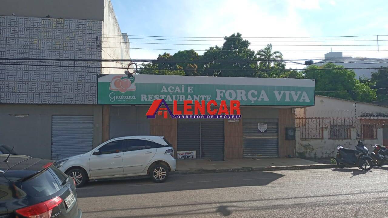 Loja-Salão à venda e aluguel, 500m² - Foto 2