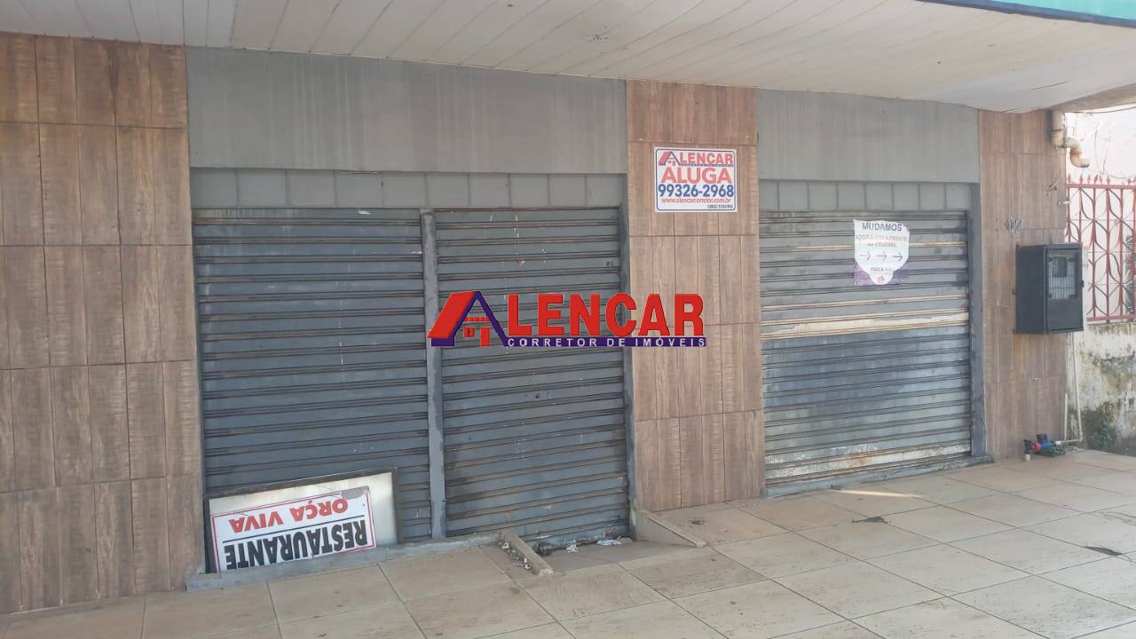 Loja-Salão à venda e aluguel, 500m² - Foto 3