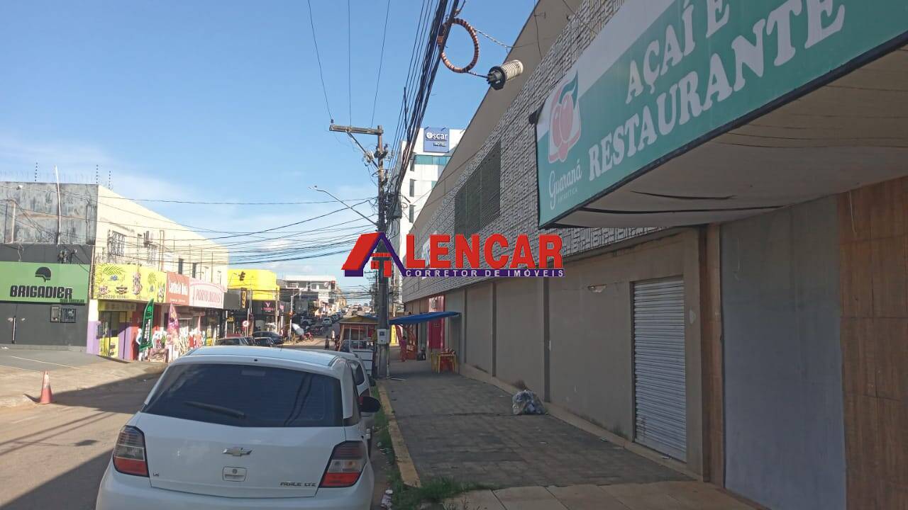 Loja-Salão à venda e aluguel, 500m² - Foto 4
