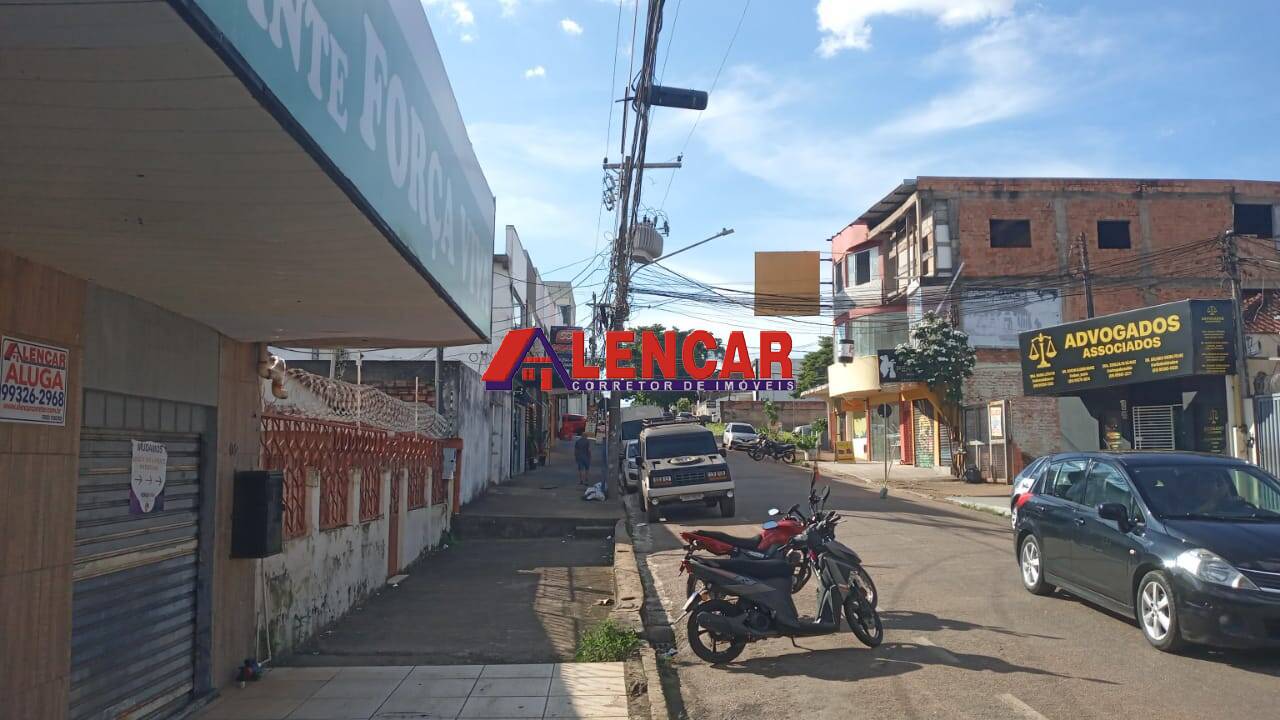 Loja-Salão à venda e aluguel, 500m² - Foto 5