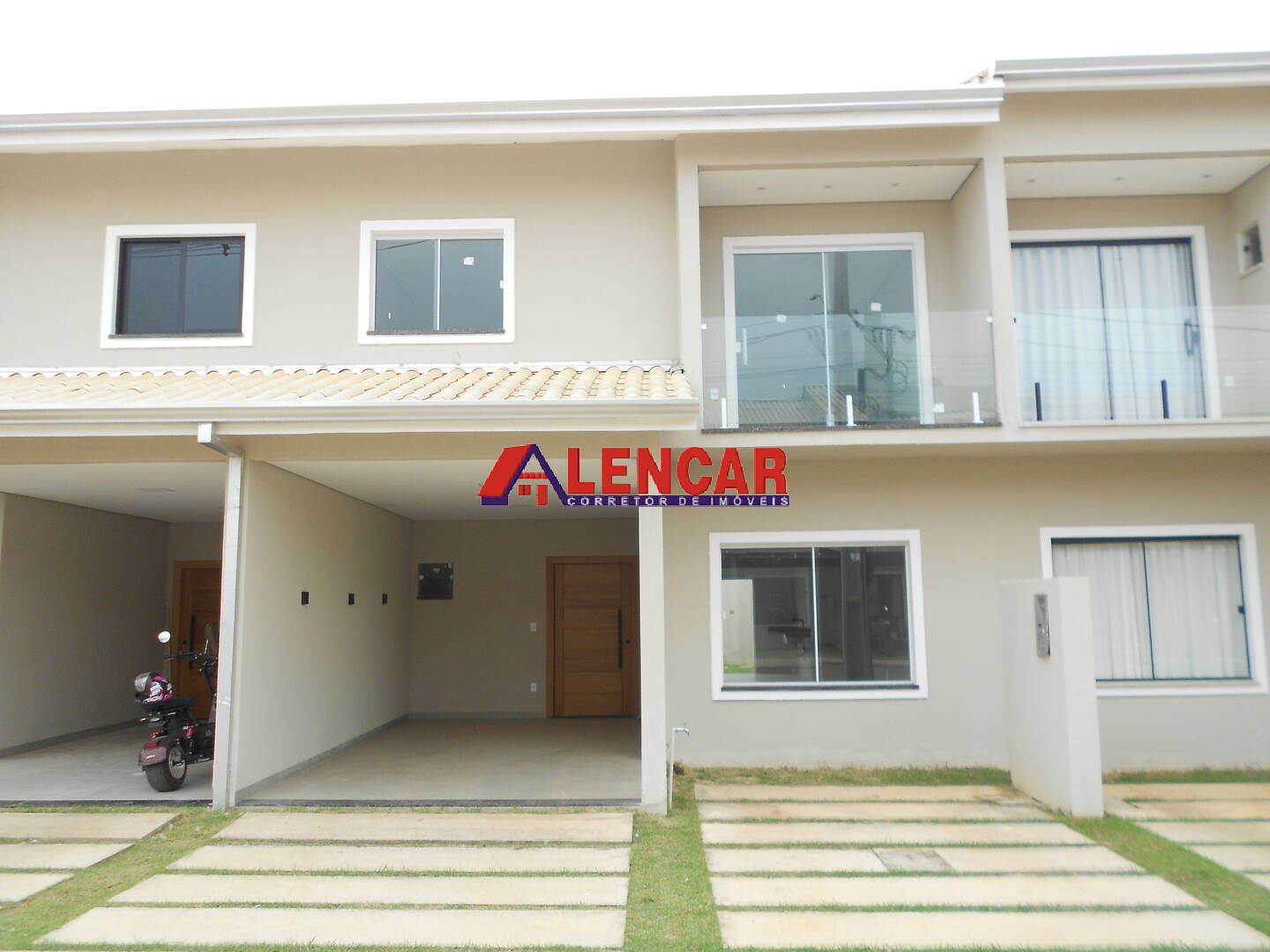 Casa de Condomínio, 3 quartos - Foto 3