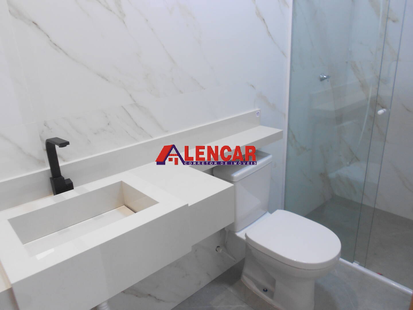 Casa de Condomínio, 3 quartos - Foto 24