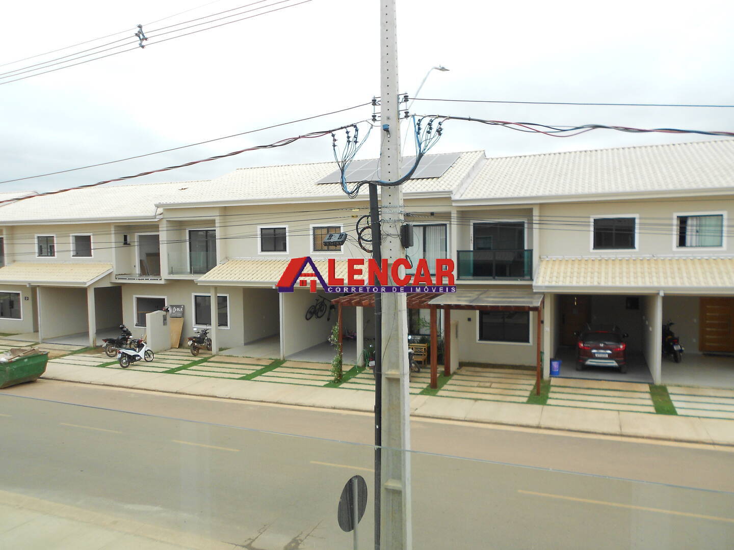 Casa de Condomínio, 3 quartos - Foto 30