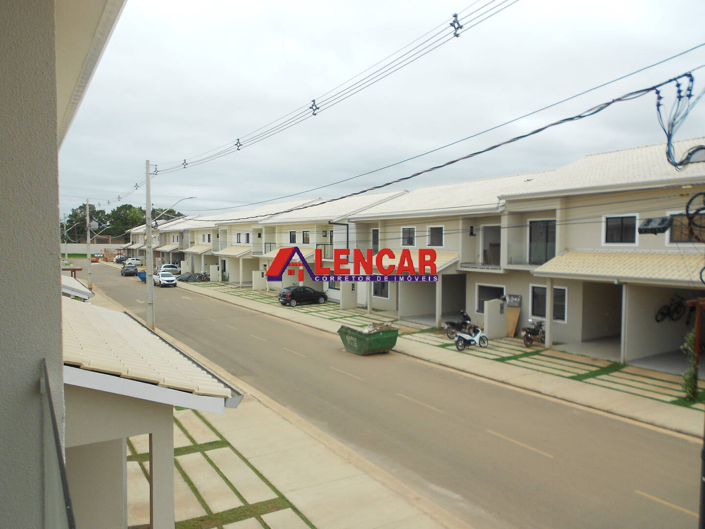 Casa de Condomínio, 3 quartos - Foto 31