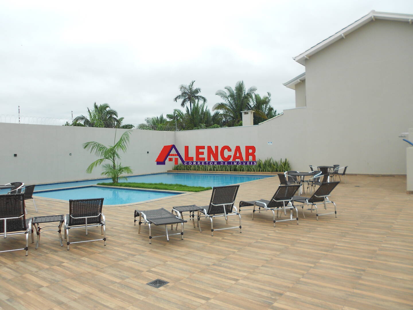 Casa de Condomínio, 3 quartos - Foto 38