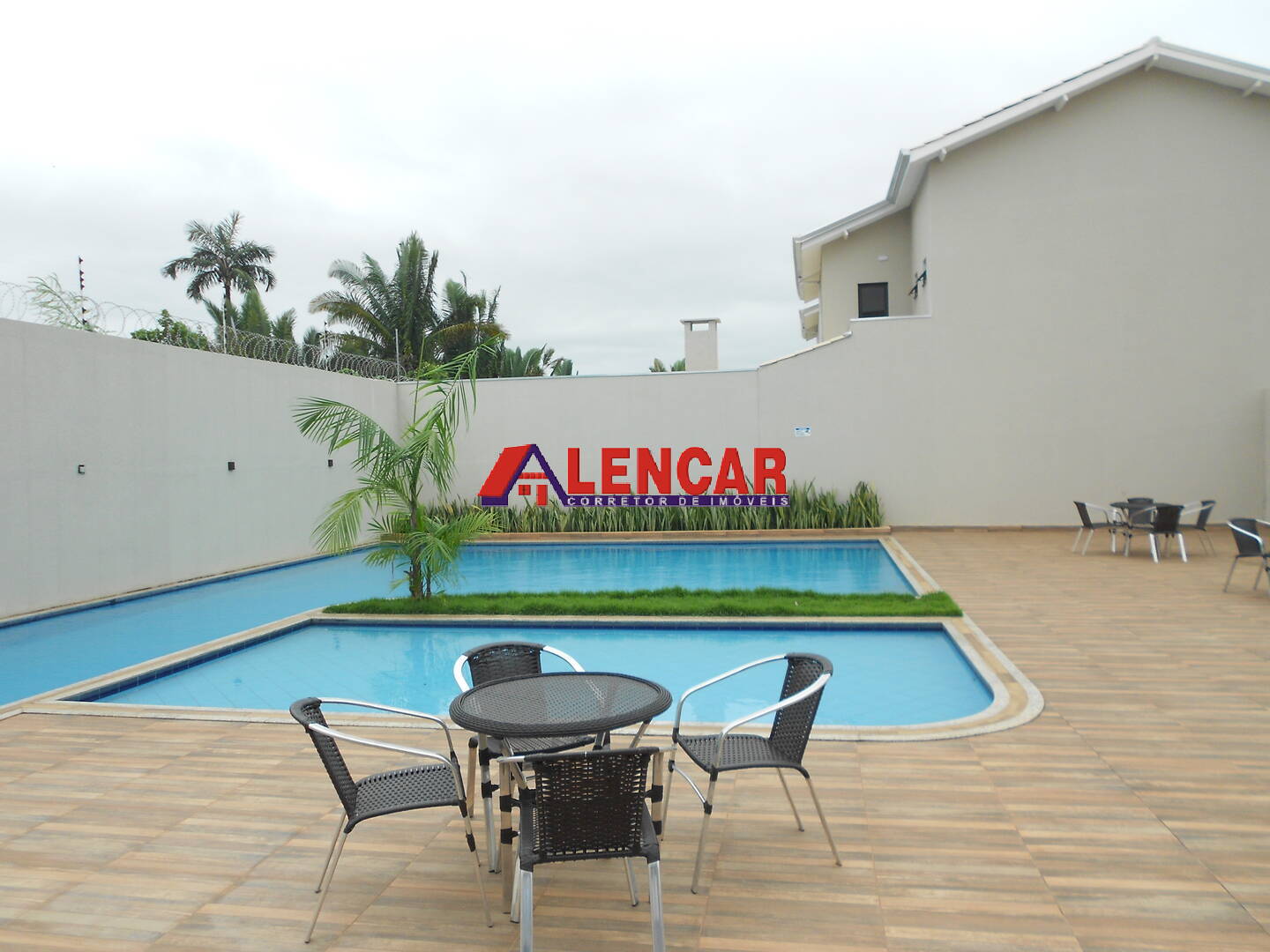 Casa de Condomínio, 3 quartos - Foto 39