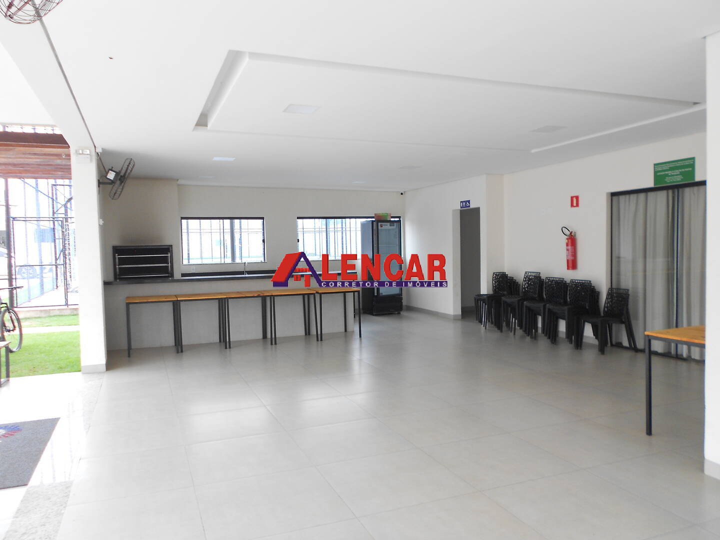 Casa de Condomínio, 3 quartos - Foto 41