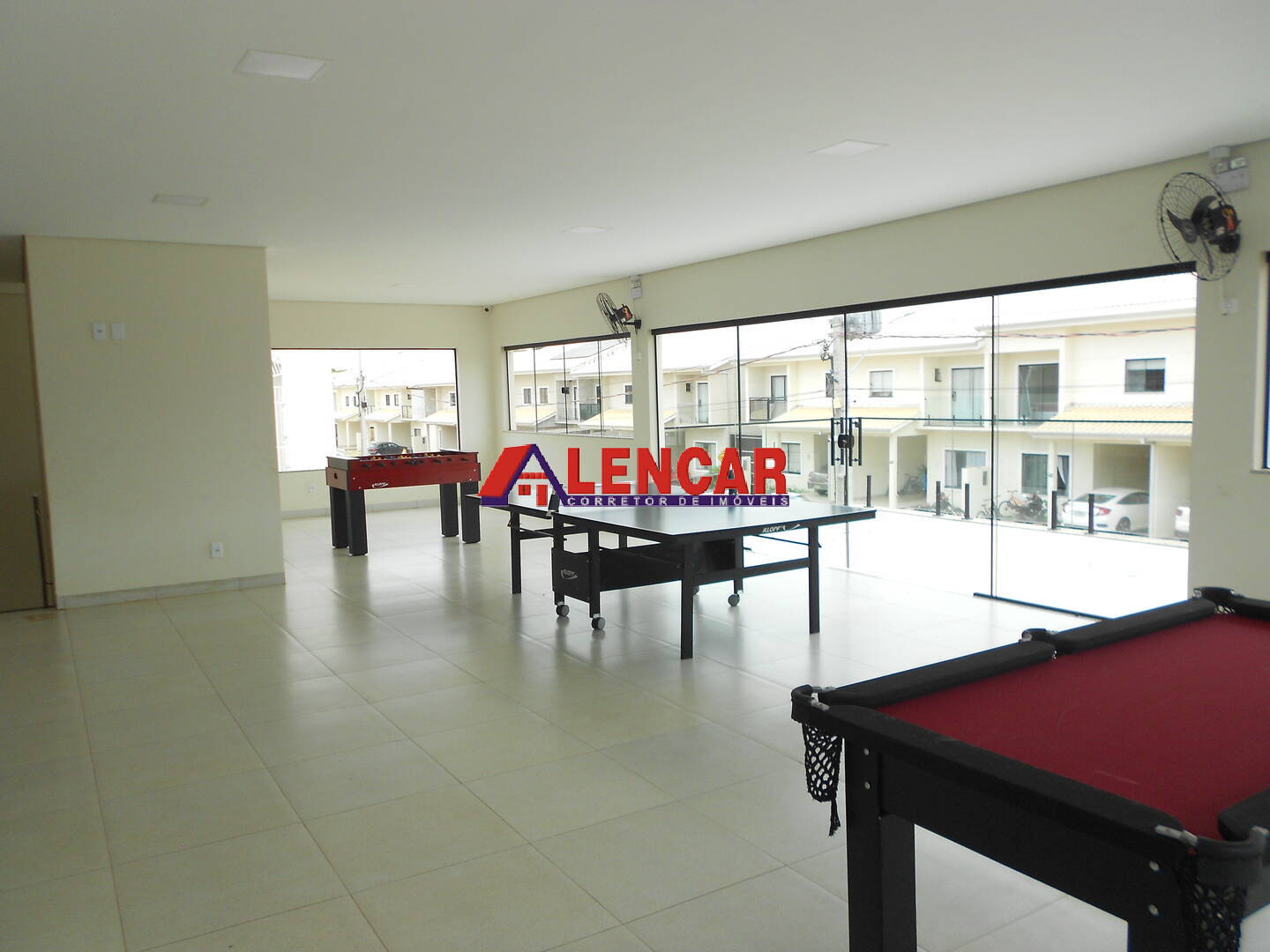 Casa de Condomínio, 3 quartos - Foto 46