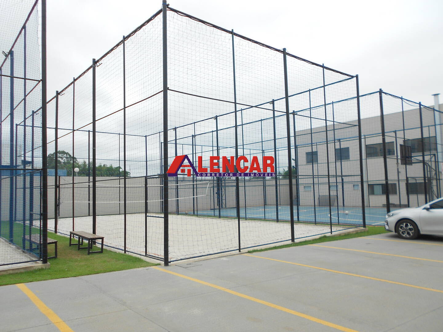 Casa de Condomínio, 3 quartos - Foto 51