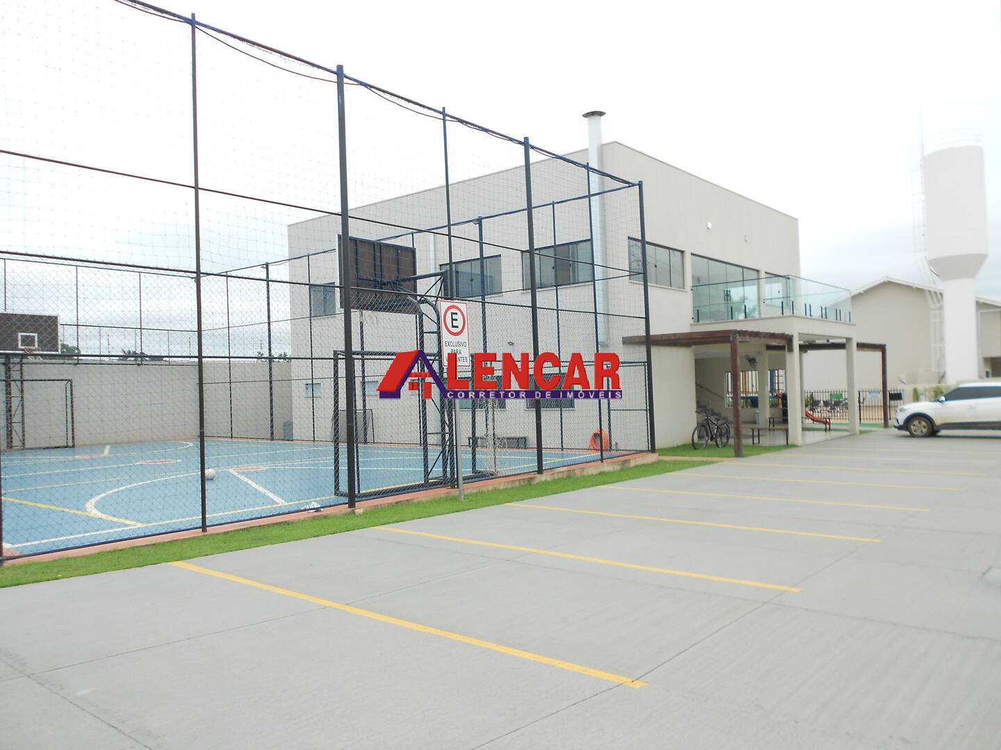 Casa de Condomínio, 3 quartos - Foto 52