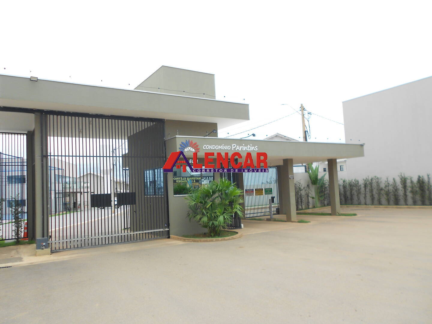 Casa de Condomínio, 3 quartos - Foto 55