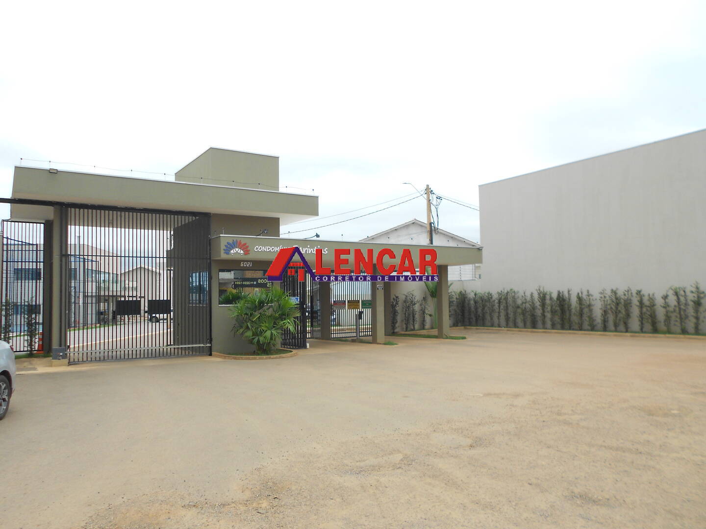 Casa de Condomínio, 3 quartos - Foto 56