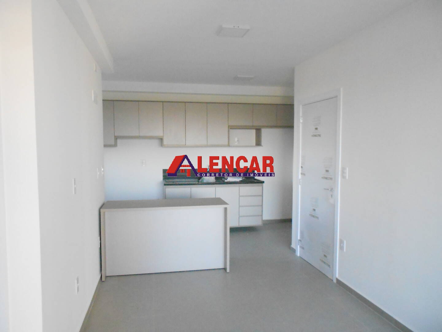 Apartamento para alugar com 2 quartos, 60m² - Foto 4