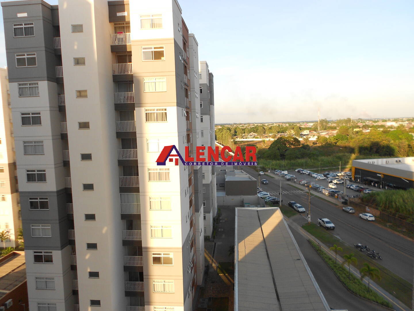Apartamento para alugar com 2 quartos, 60m² - Foto 9
