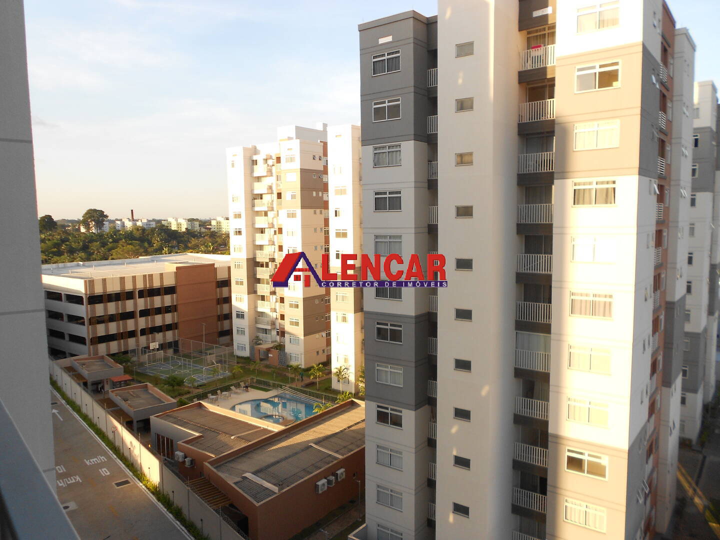 Apartamento para alugar com 2 quartos, 60m² - Foto 10