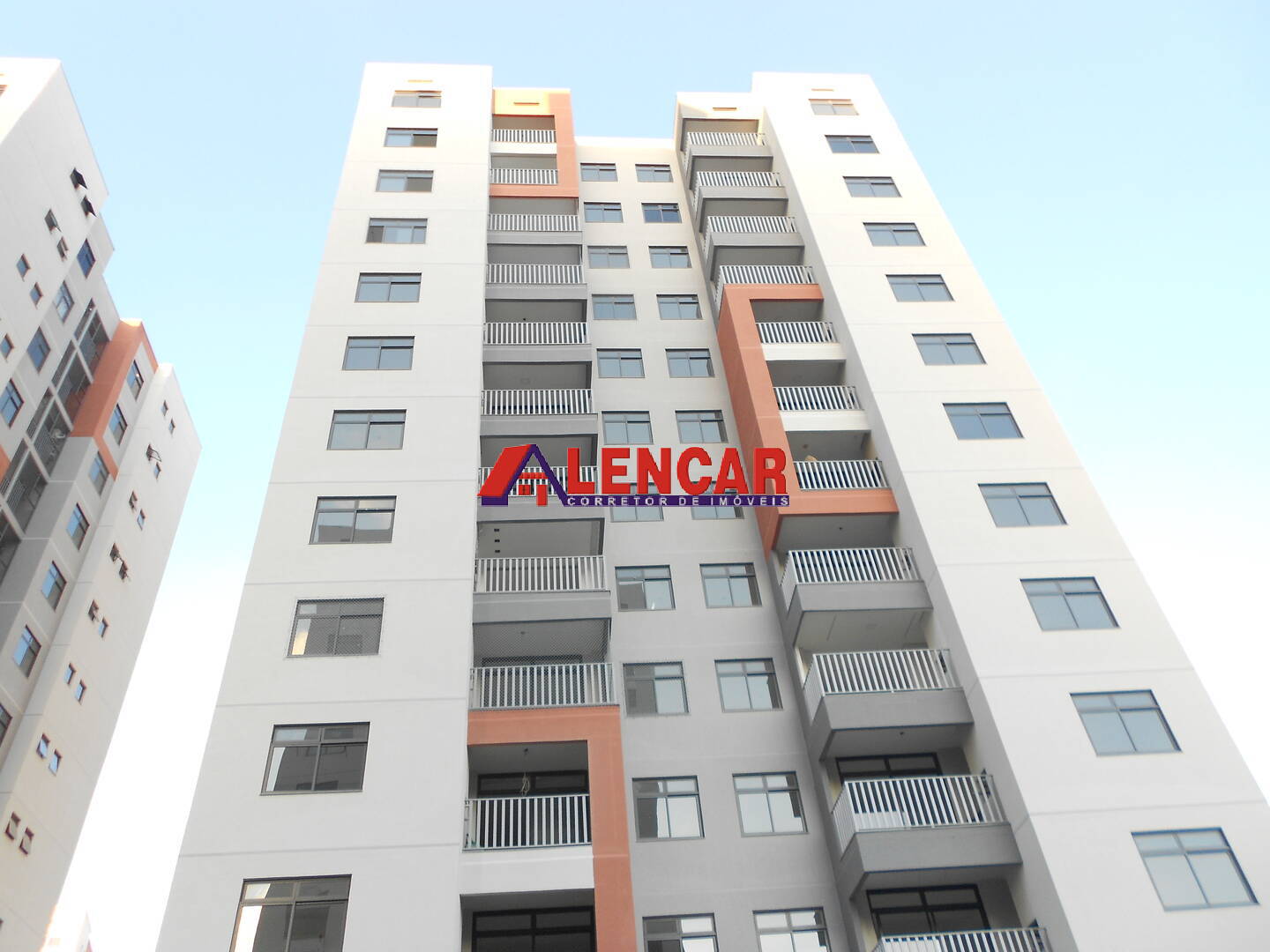Apartamento para alugar com 2 quartos, 60m² - Foto 16