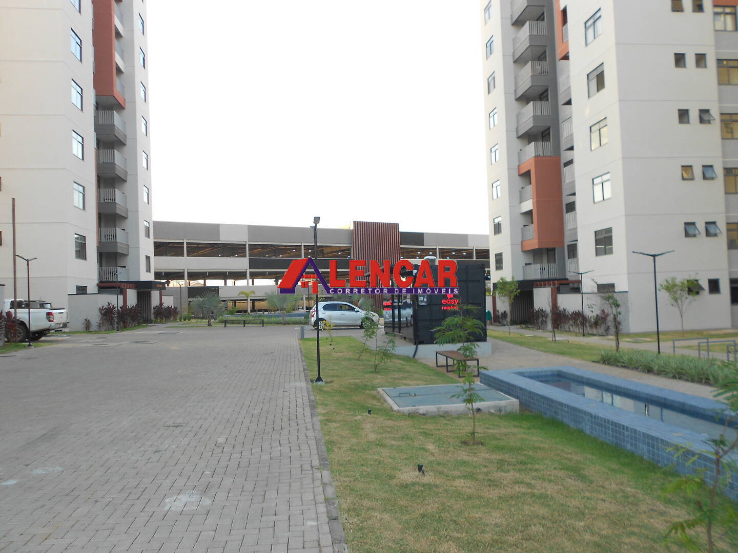 Apartamento para alugar com 2 quartos, 60m² - Foto 18