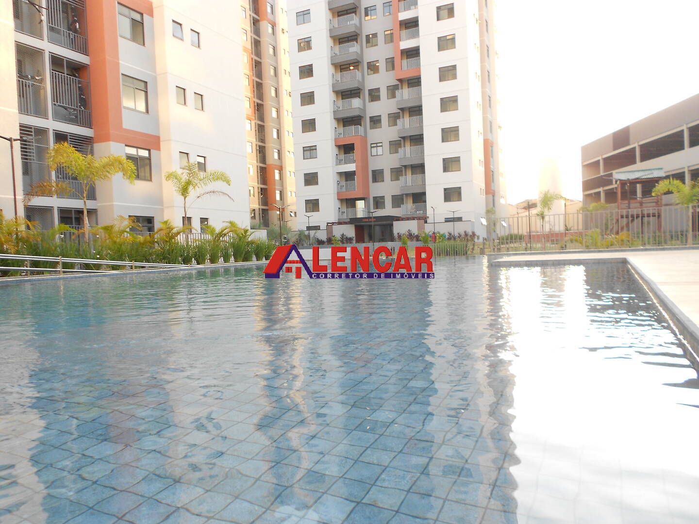 Apartamento para alugar com 2 quartos, 60m² - Foto 23
