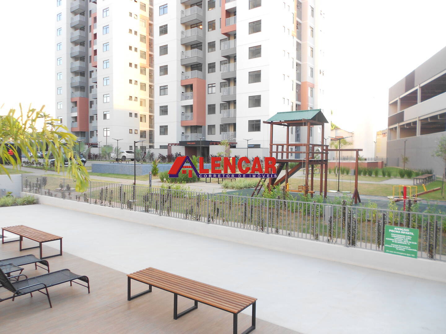 Apartamento para alugar com 2 quartos, 60m² - Foto 24