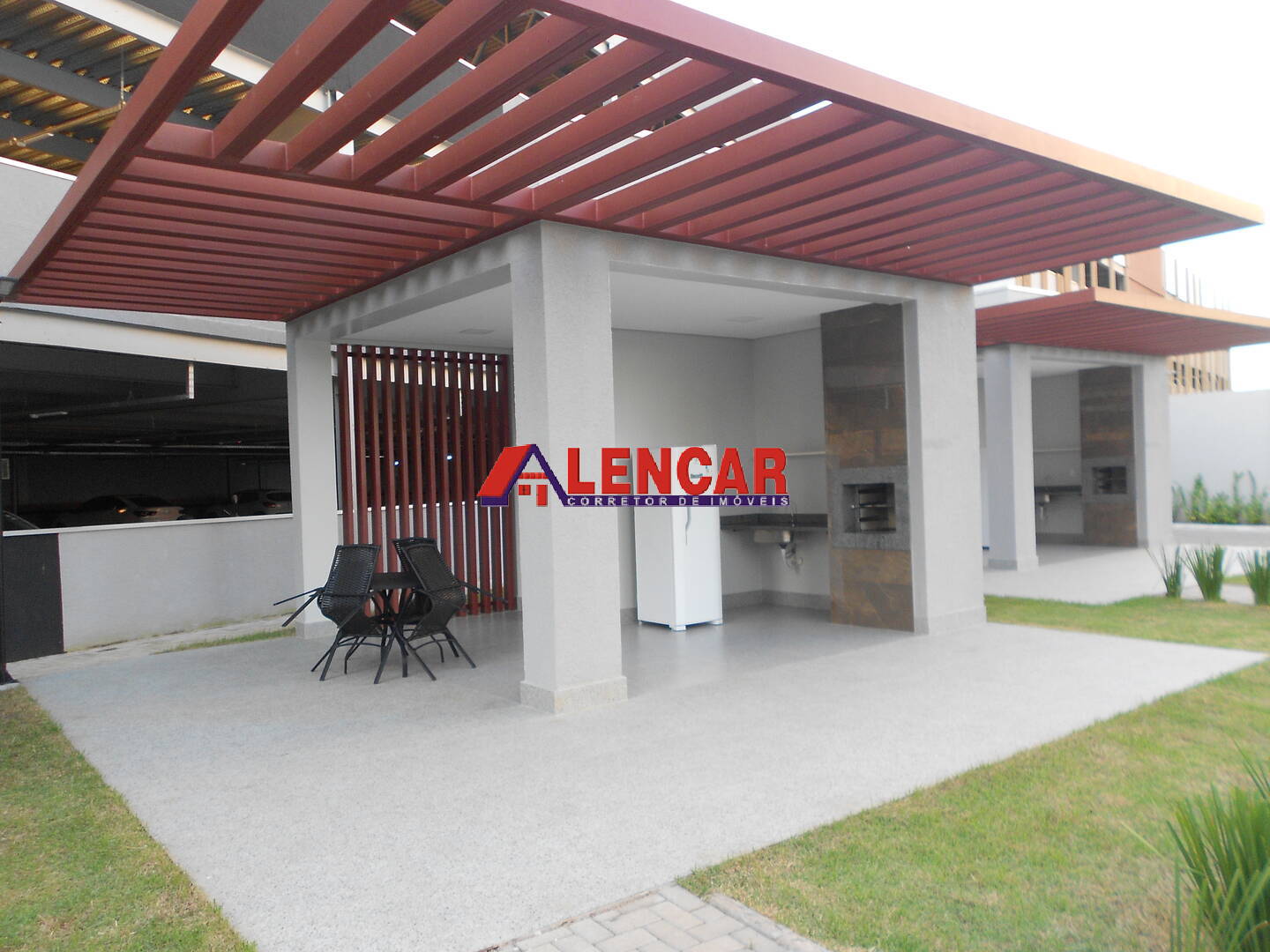Apartamento para alugar com 2 quartos, 60m² - Foto 25
