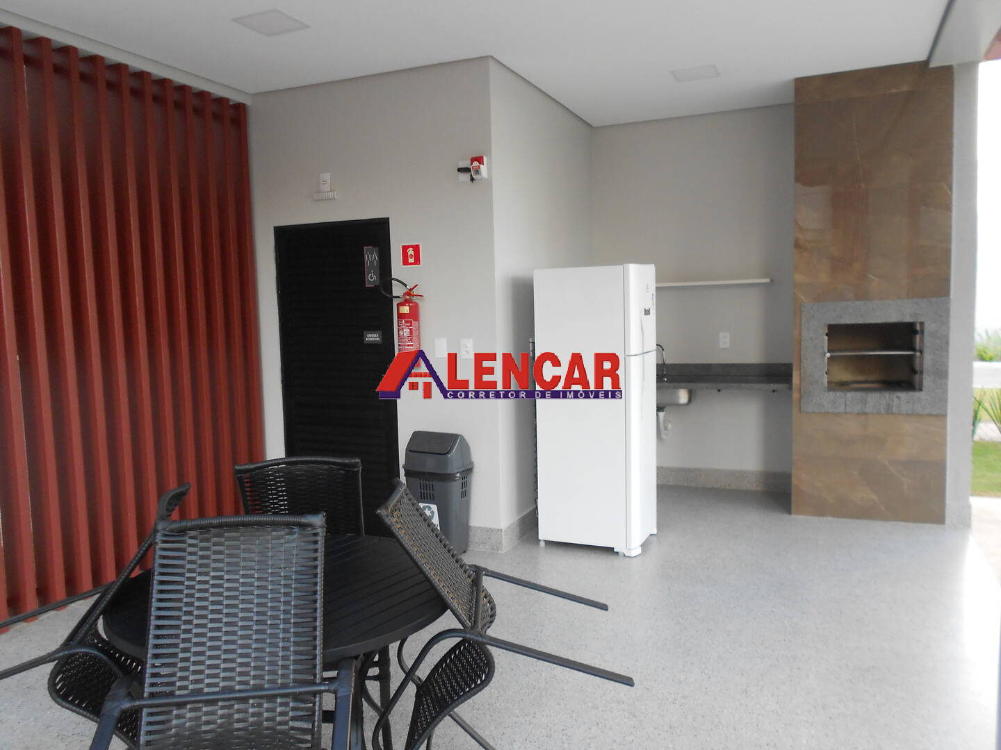 Apartamento para alugar com 2 quartos, 60m² - Foto 26