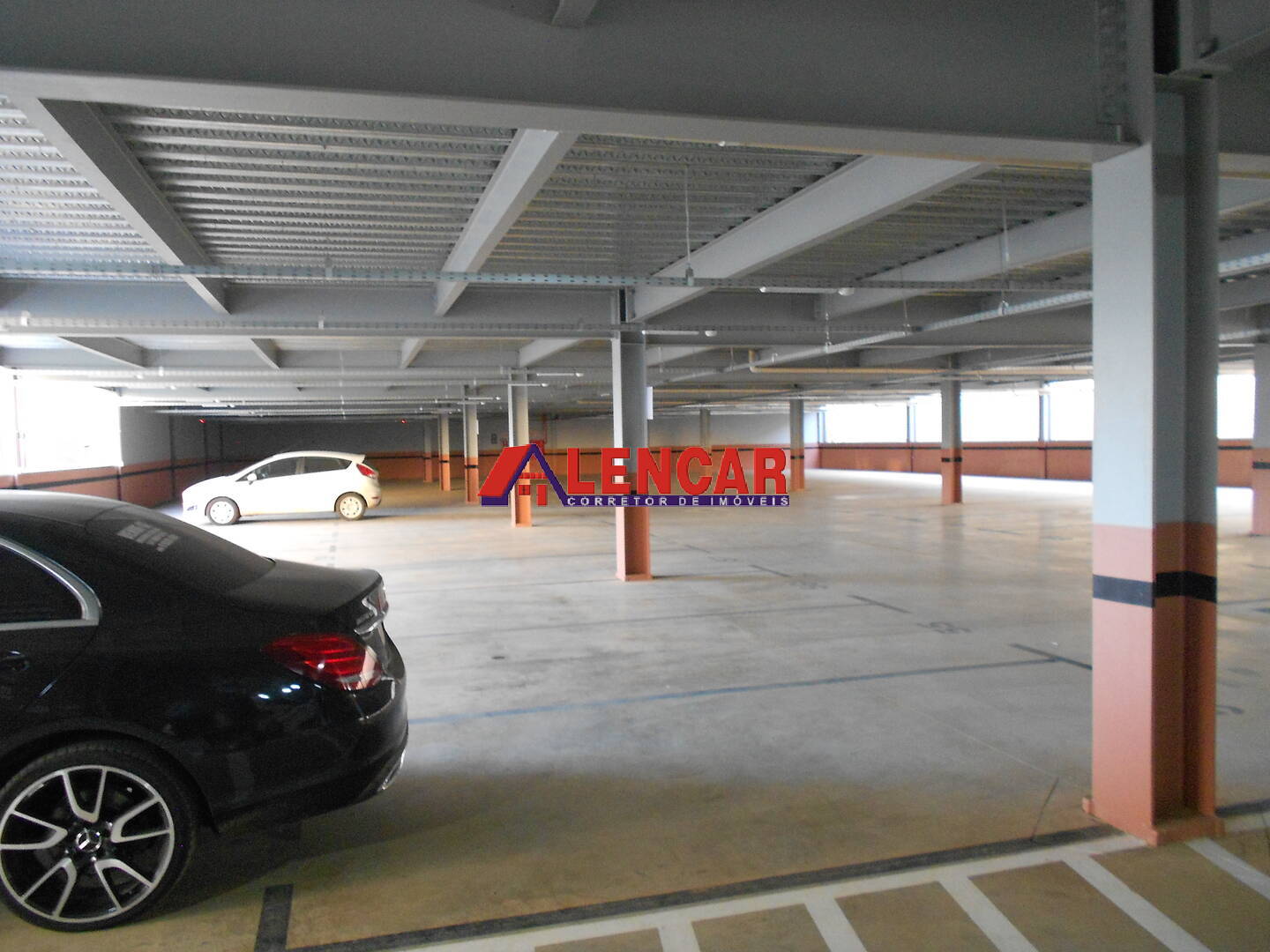 Apartamento para alugar com 2 quartos, 60m² - Foto 27