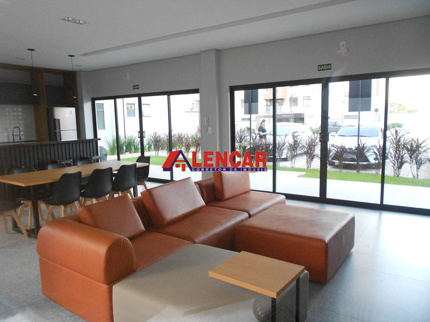 Apartamento para alugar com 2 quartos, 60m² - Foto 29