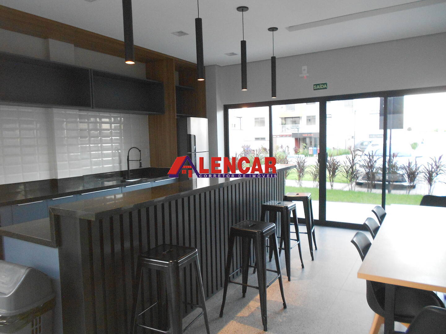 Apartamento para alugar com 2 quartos, 60m² - Foto 30