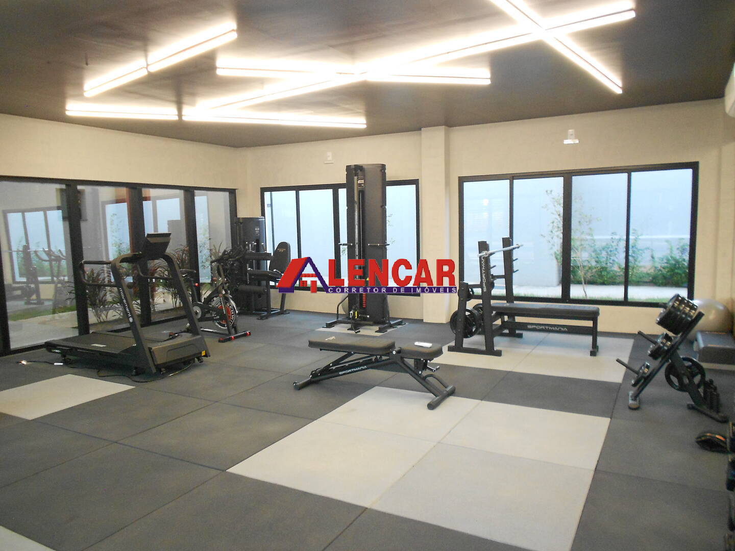 Apartamento para alugar com 2 quartos, 60m² - Foto 32