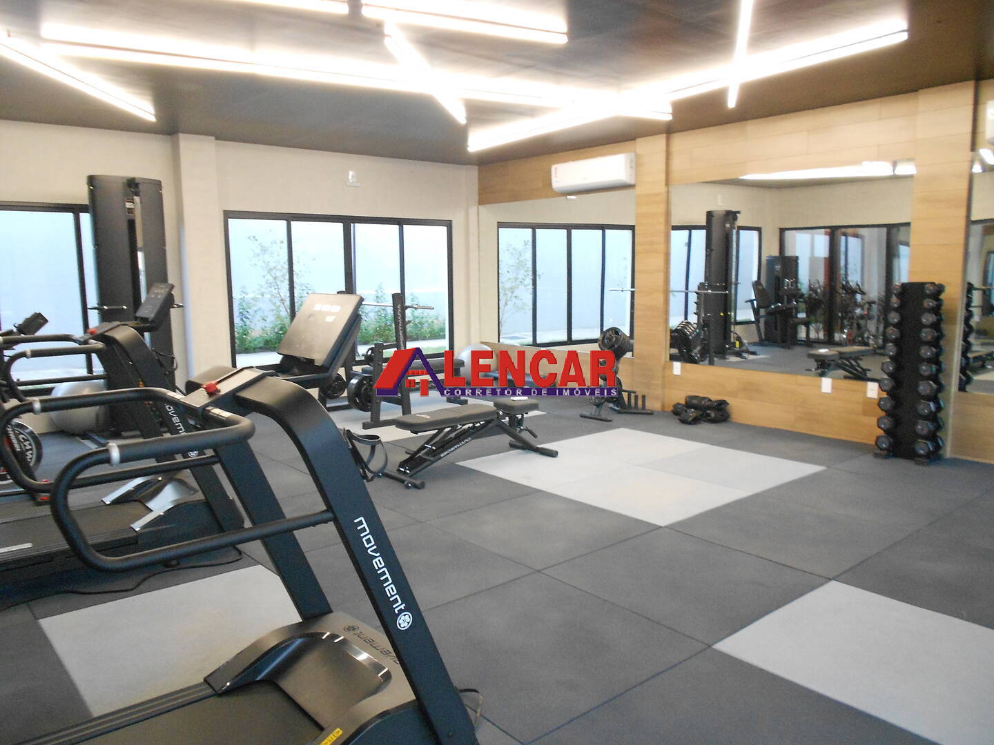 Apartamento para alugar com 2 quartos, 60m² - Foto 33