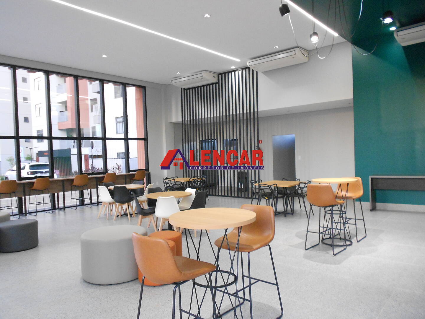 Apartamento para alugar com 2 quartos, 60m² - Foto 40