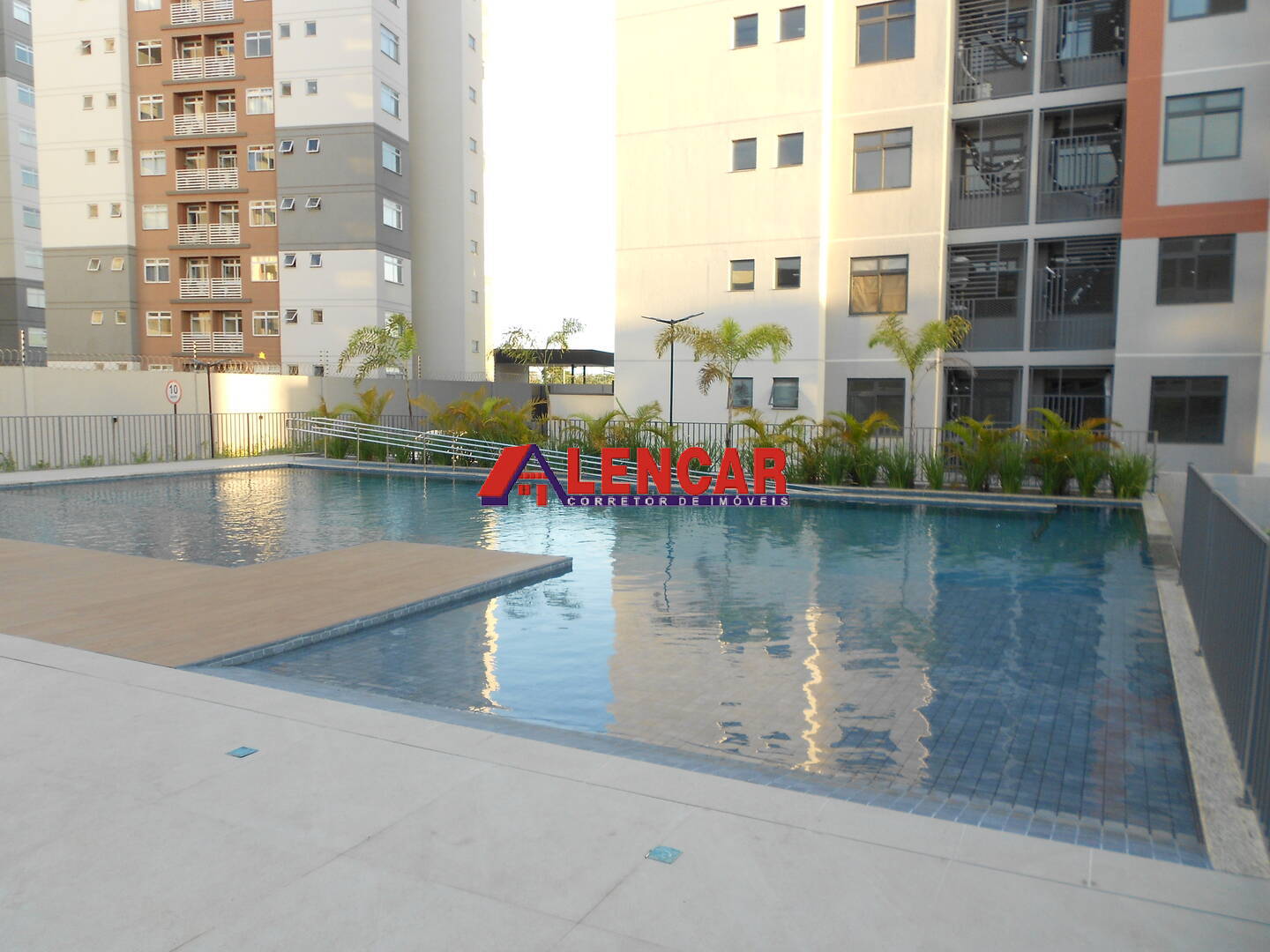 Apartamento para alugar com 3 quartos, 75m² - Foto 19