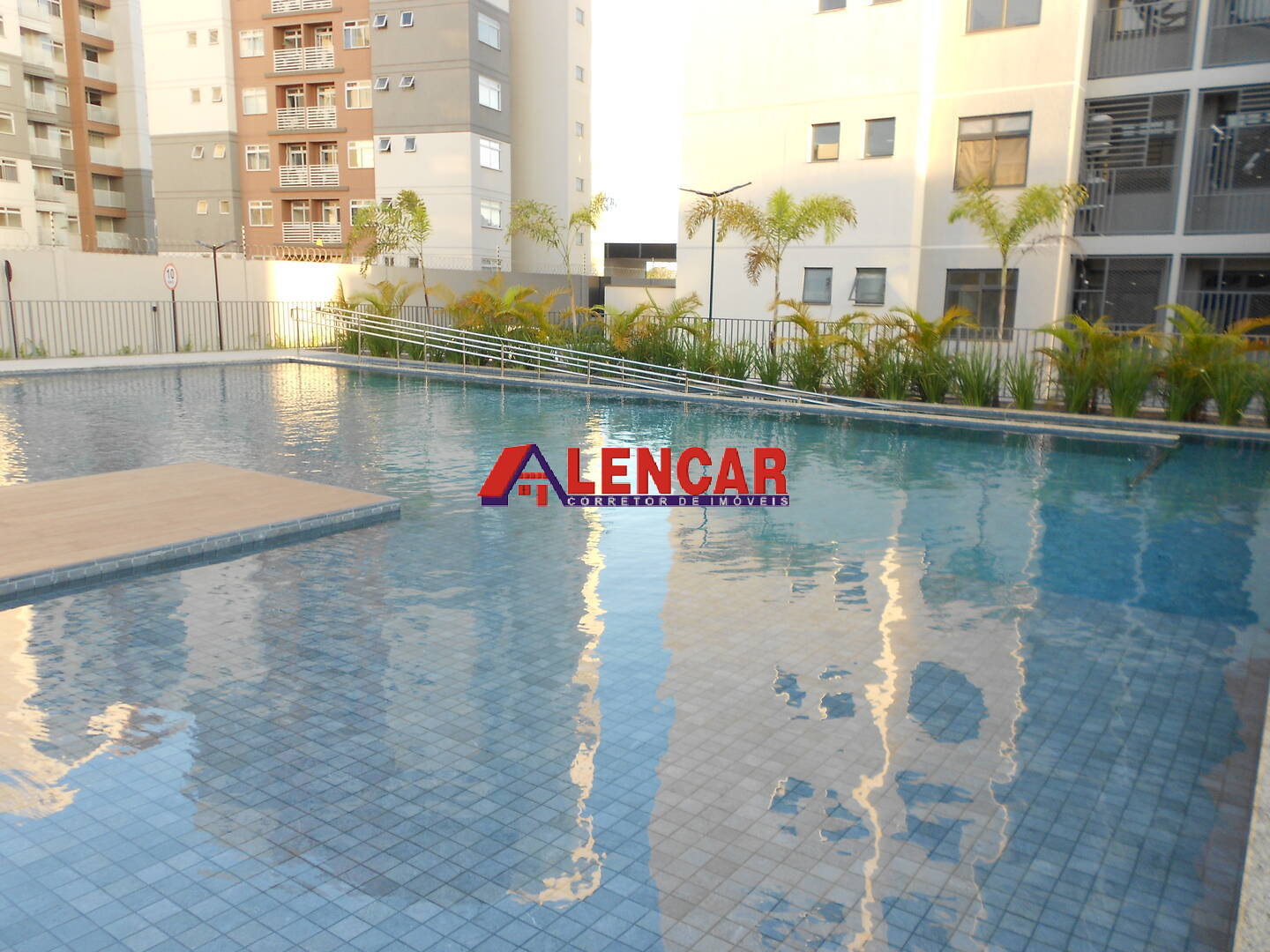 Apartamento para alugar com 3 quartos, 75m² - Foto 20