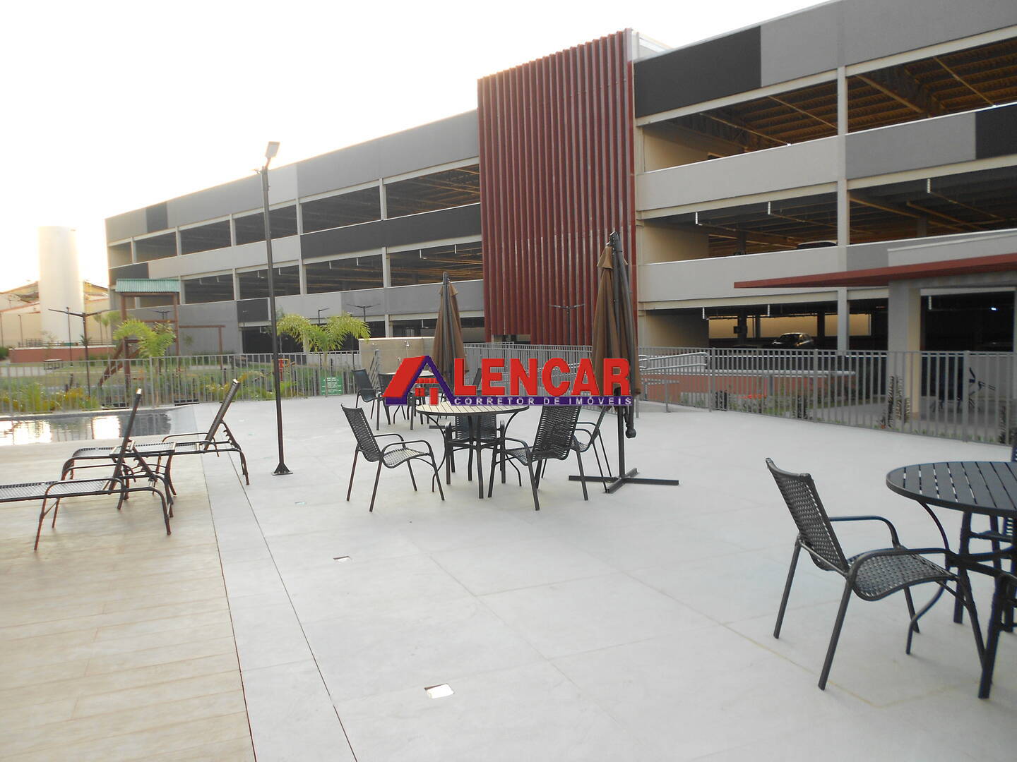 Apartamento para alugar com 3 quartos, 75m² - Foto 24
