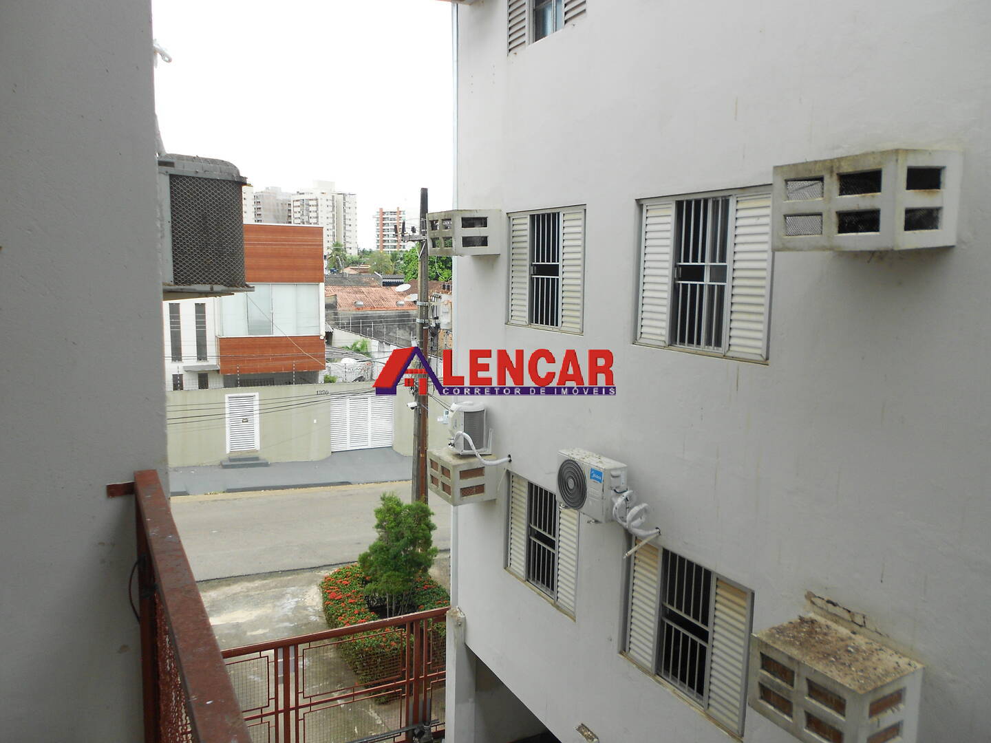 Apartamento para alugar com 3 quartos, 75m² - Foto 6