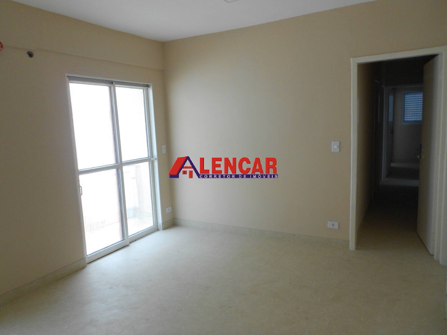 Apartamento para alugar com 3 quartos, 75m² - Foto 4