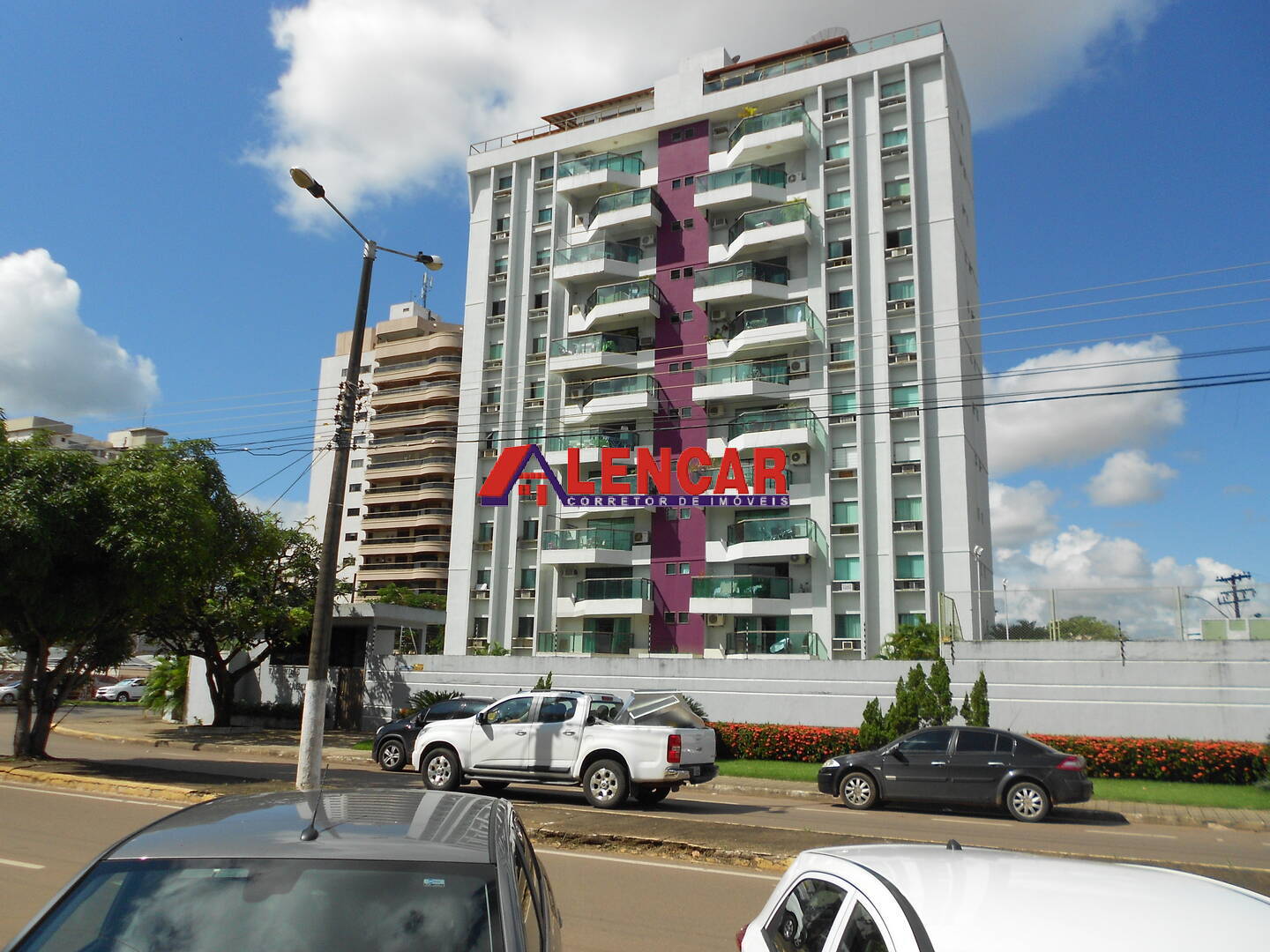 Apartamento, 4 quartos, 140 m² - Foto 1