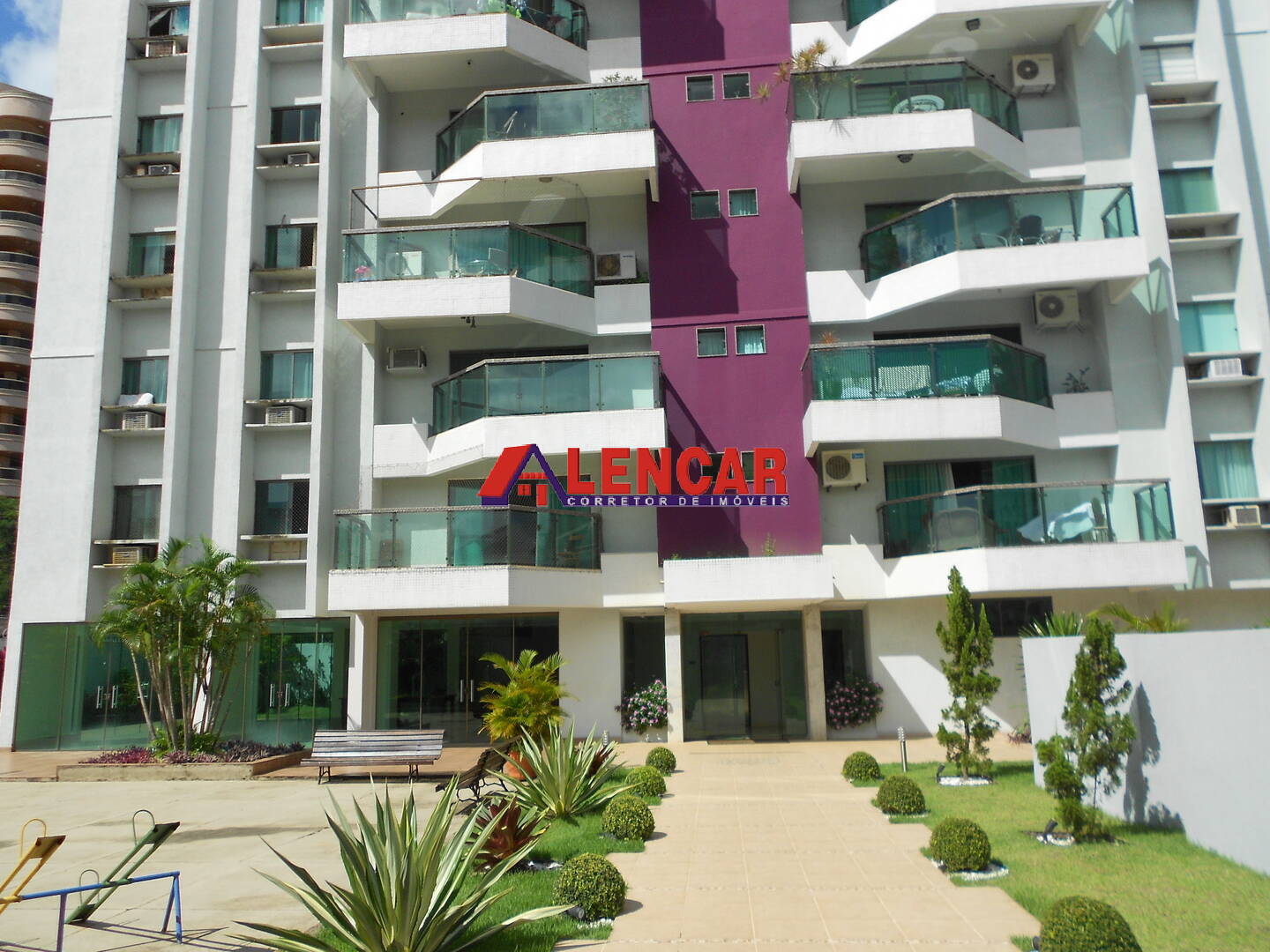 Apartamento, 4 quartos, 140 m² - Foto 24