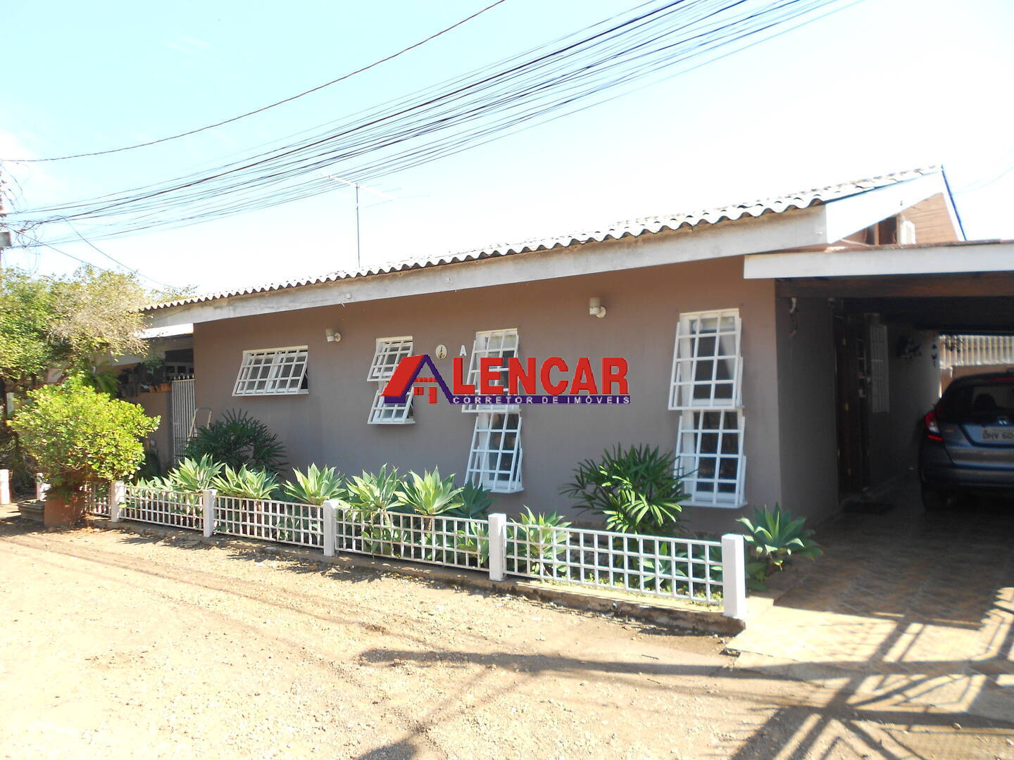 Casa, 3 quartos, 1360 m² - Foto 2