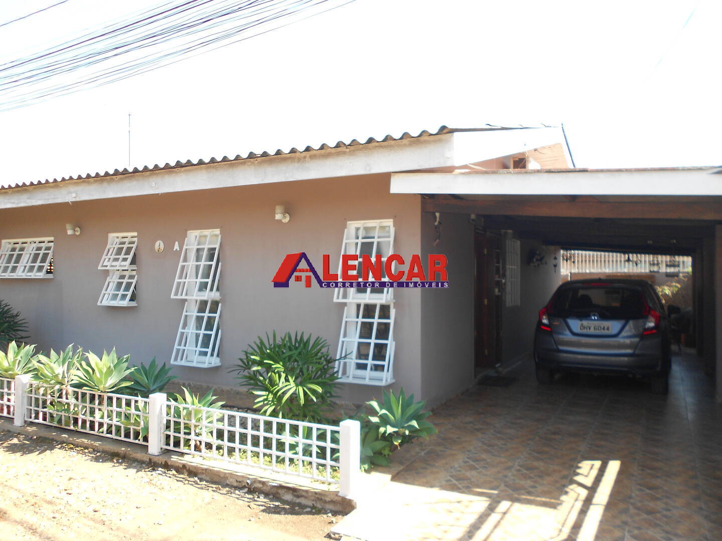 Casa, 3 quartos, 1360 m² - Foto 3