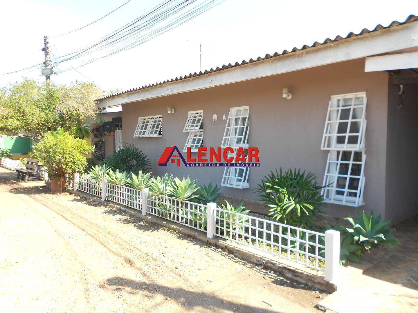 Casa, 3 quartos, 1360 m² - Foto 4