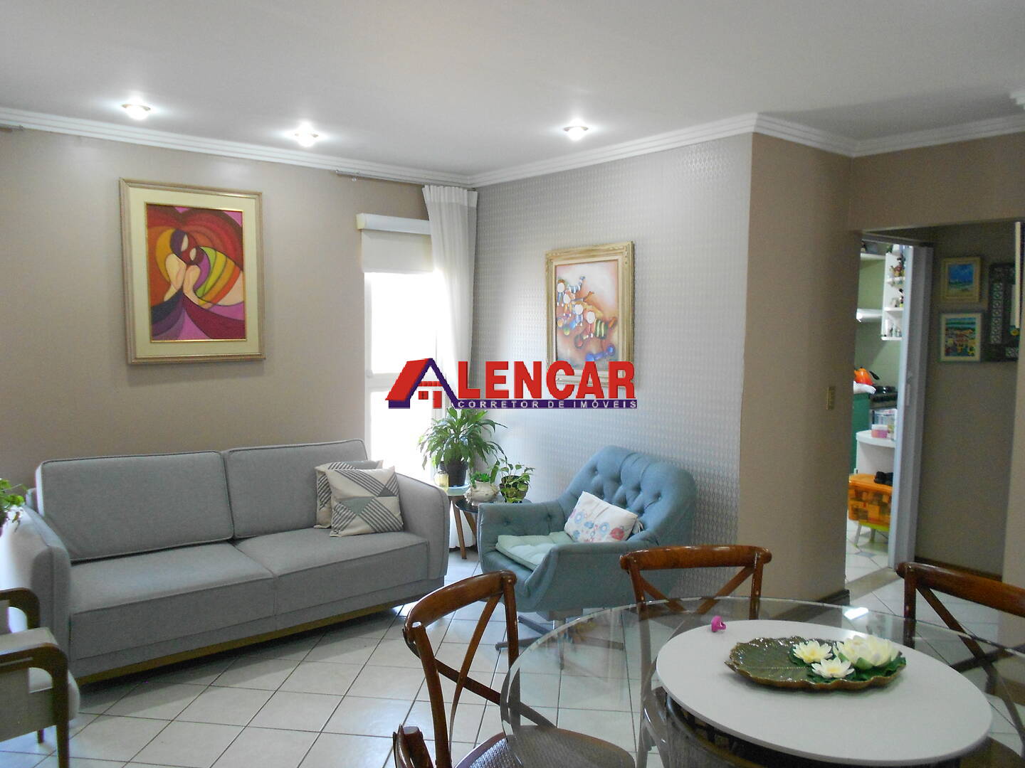 Casa, 3 quartos, 1360 m² - Foto 5